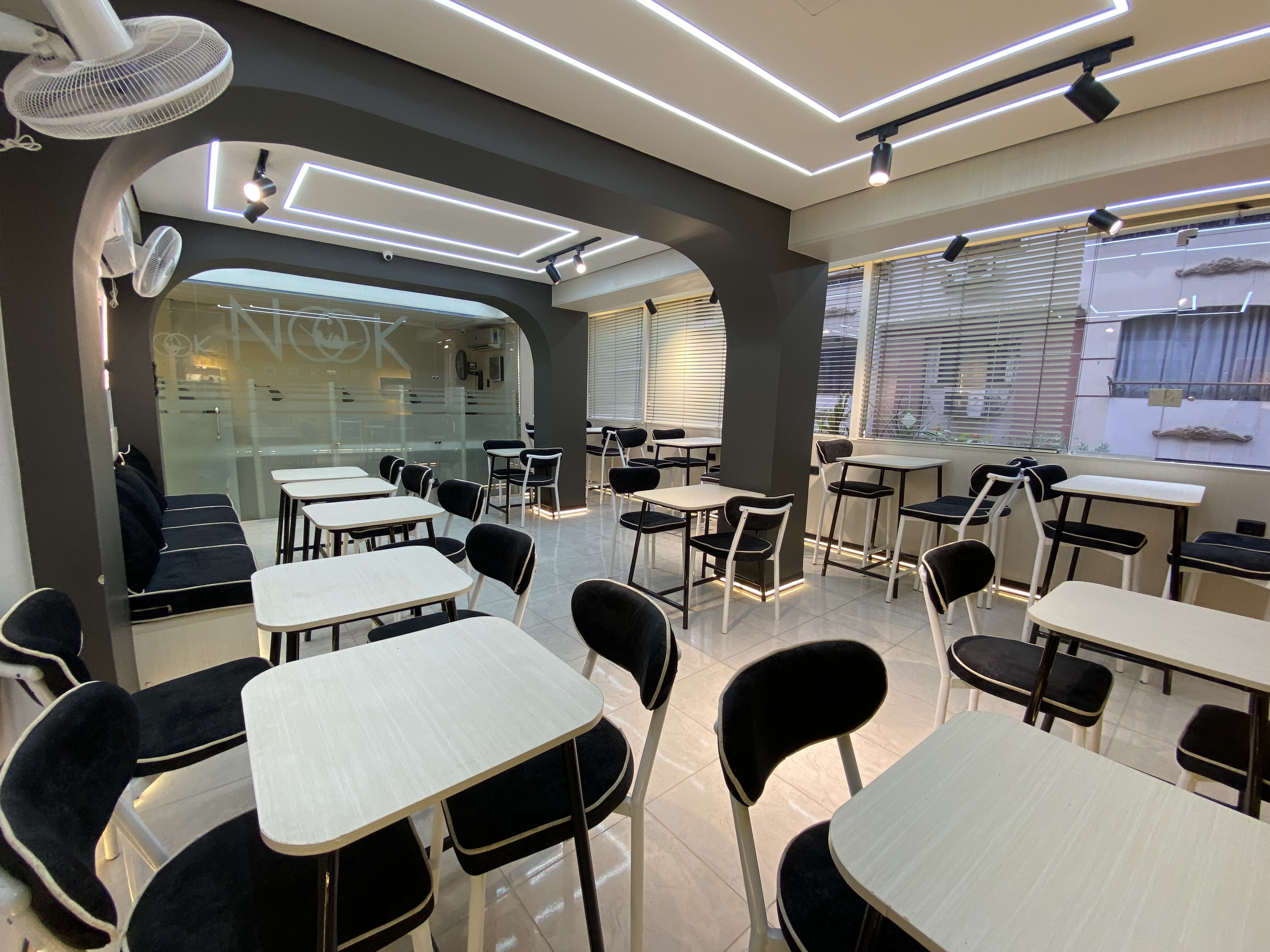 Coworking Space